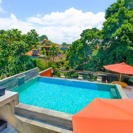 Bali Ubud Harmony Экстерьер фото