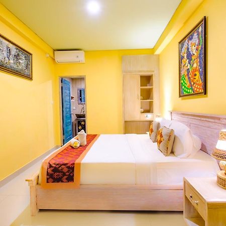 Bali Ubud Harmony Экстерьер фото