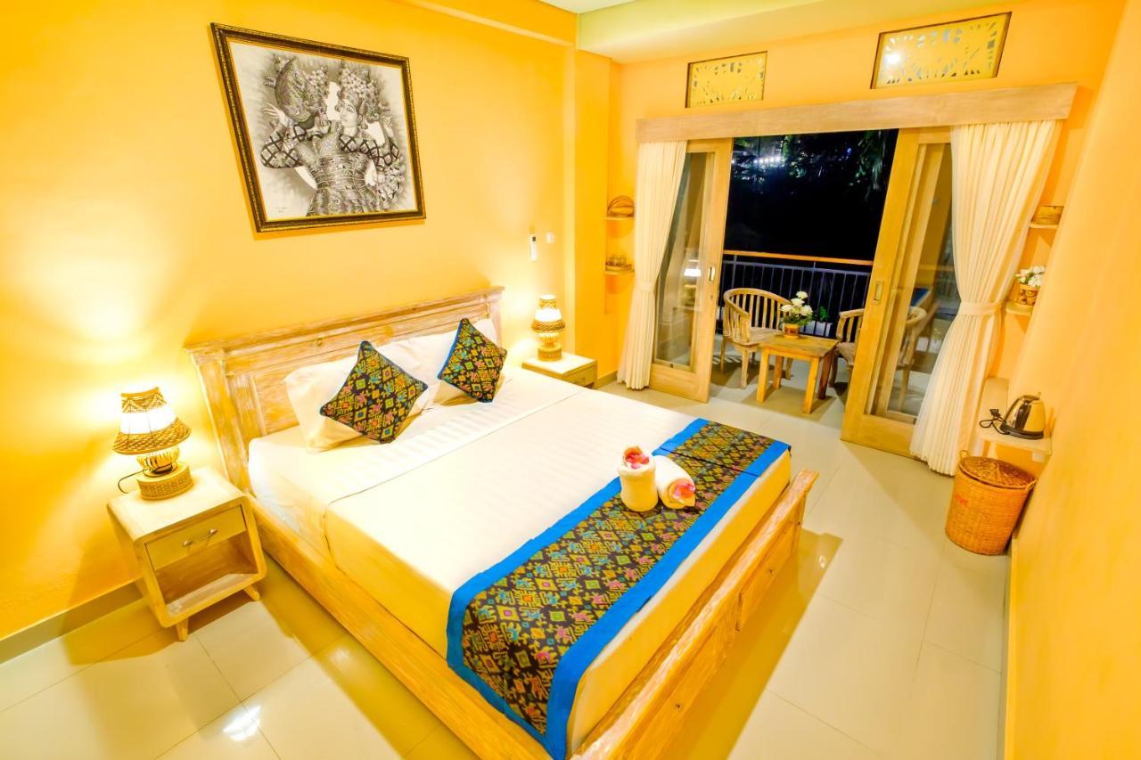 Bali Ubud Harmony Экстерьер фото