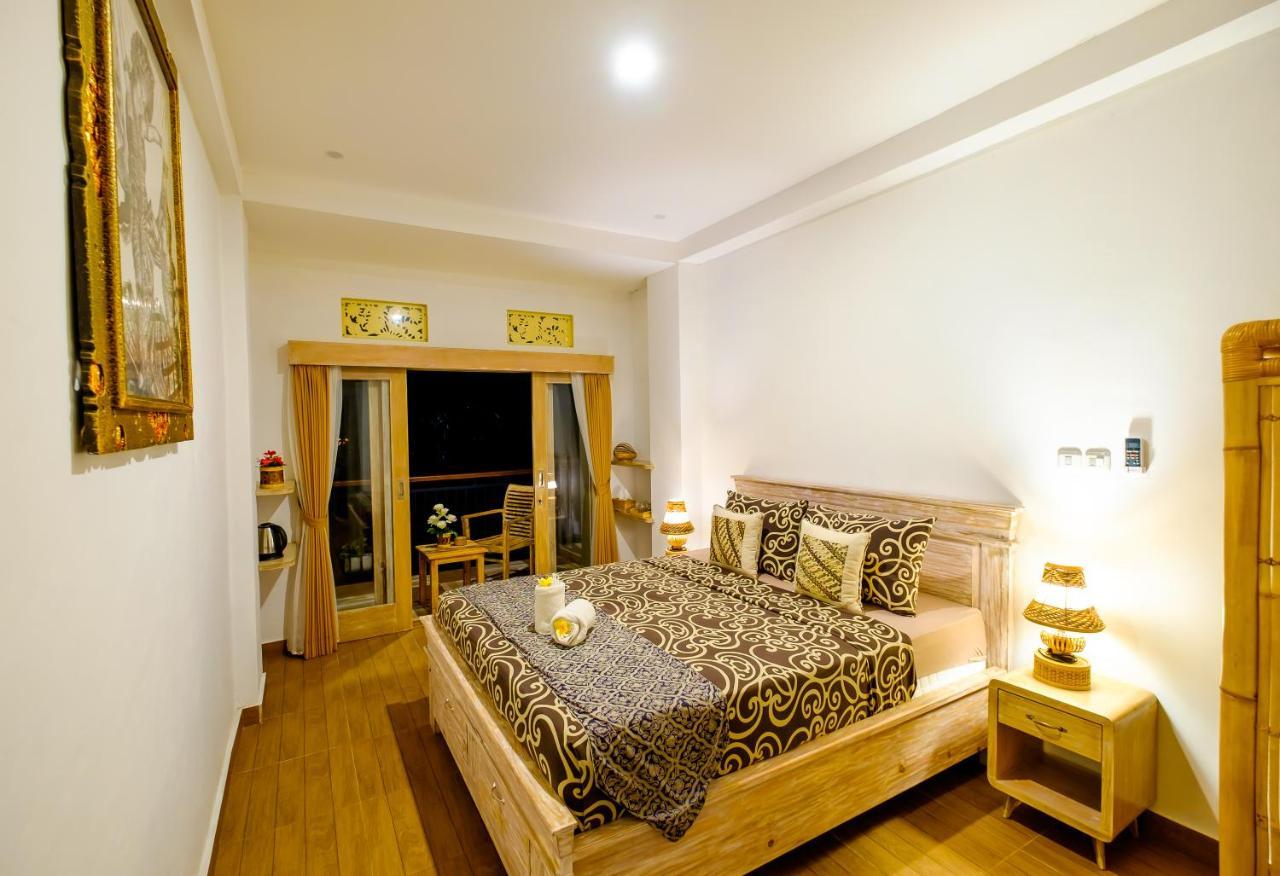 Bali Ubud Harmony Экстерьер фото