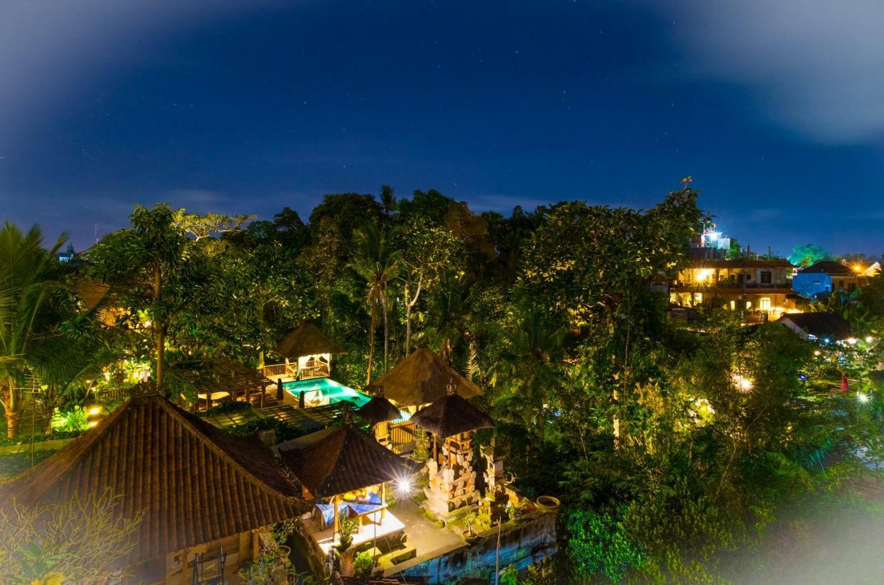 Bali Ubud Harmony Экстерьер фото