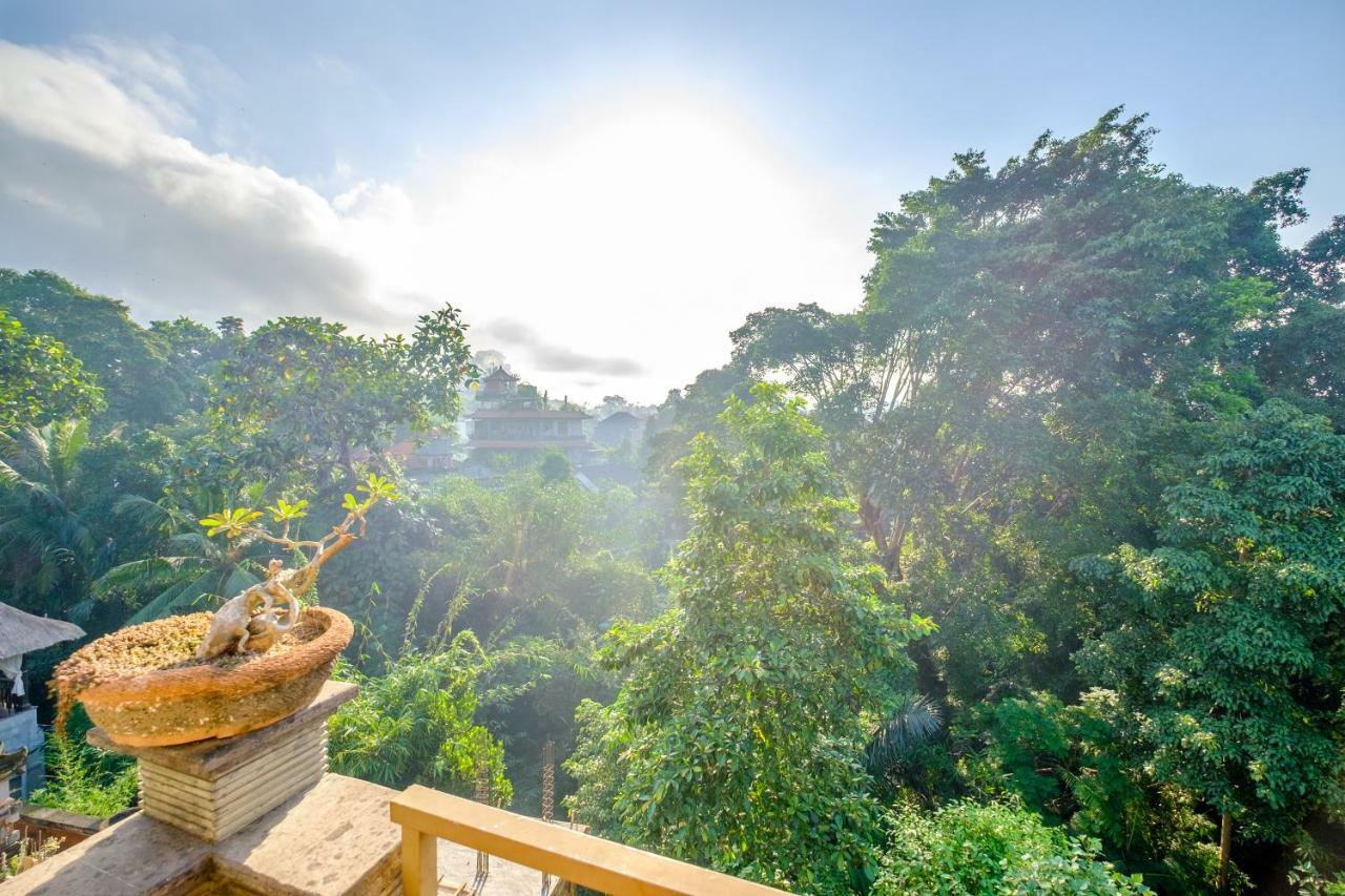Bali Ubud Harmony Экстерьер фото