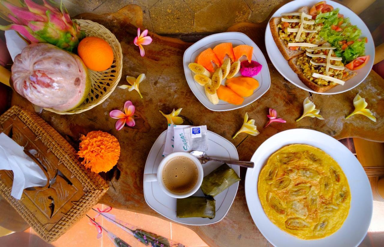 Bali Ubud Harmony Экстерьер фото