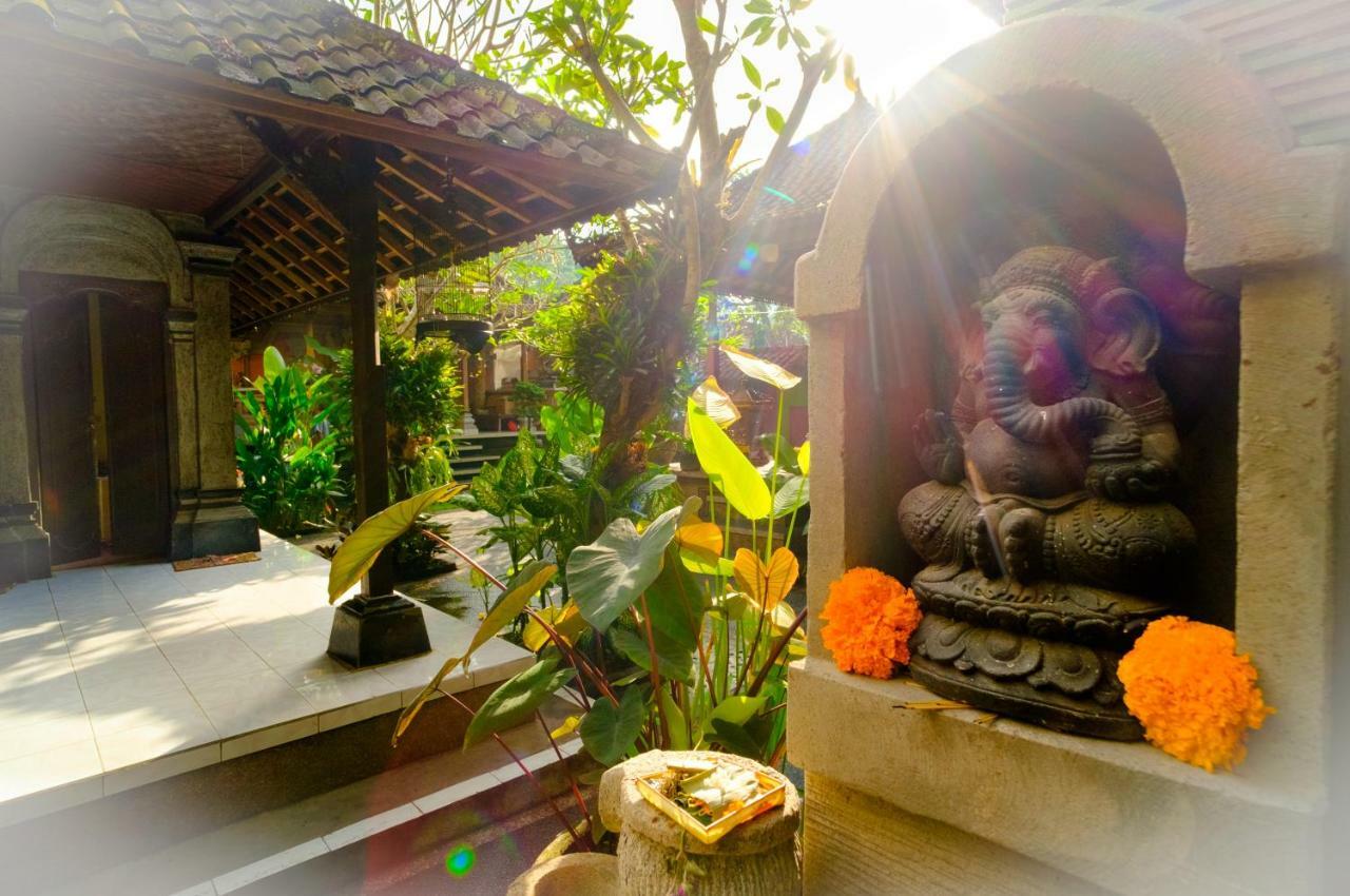 Bali Ubud Harmony Экстерьер фото